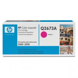 Toner HP Q2673A