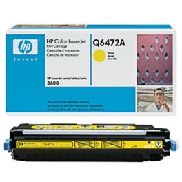 Toner HP Q6472A