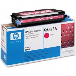 Toner HP Q6473A