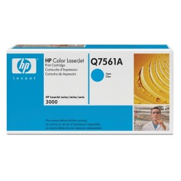 Toner HP Q7561A