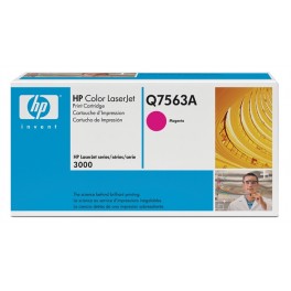 Toner HP Q7563A