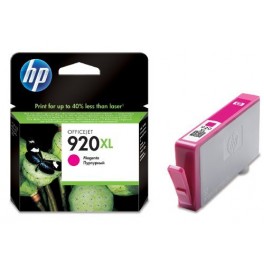 Tinta HP CD973AE no.920 XL mangenta