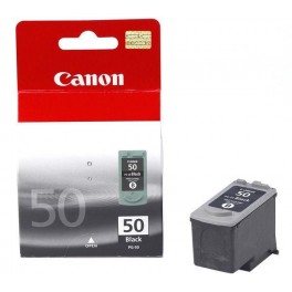 Tinta CANON PG-50 