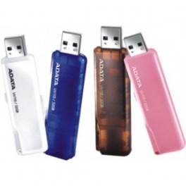 USB MEMORY 8 Gb BLUE ADATA