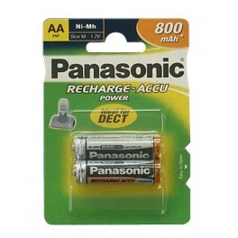 Baterija punjiva Panasonic  AA 2/1