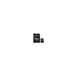 MICRO SD 4Gb + ADAPTER