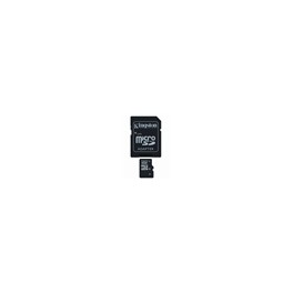 MICRO SDHC 8 Gb KINGSTON