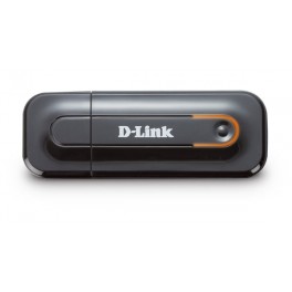 WIRELESS AD D-LINK DWA-123 150