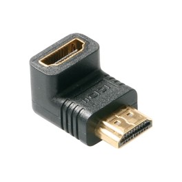 Adapter HDMI 90