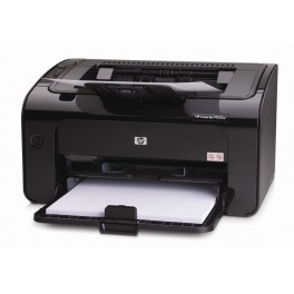 HP LASERJET PRO P1102