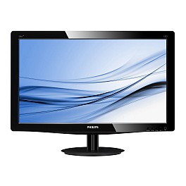 MONITOR PHILIPS 23  16:9 FULL HD