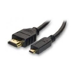 HDMI M- mini KABL 2m V.1.3b