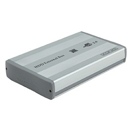  EXT. KUC 3,5 SATA USB 2.0 KONIG