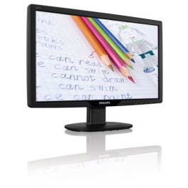 Monitor PH 16 LED