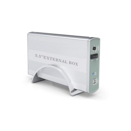 EX KUČ. 3,5 SATA AL USB 2.0
