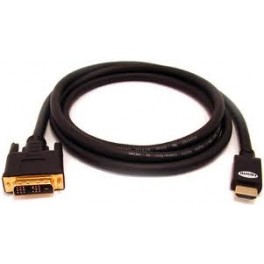 DVI HDMI KABL 2 m