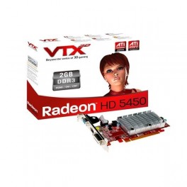 VGA ATI 5450 2Gb DDR3 PCIex