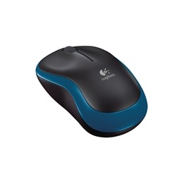 W.LESS MOUSE m185 LOGITECH