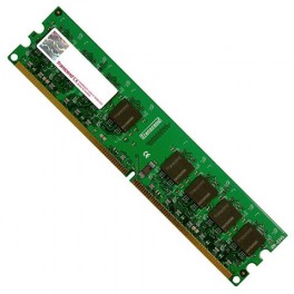 MEMORIJA DDR2 1Gb 800 MHz TS