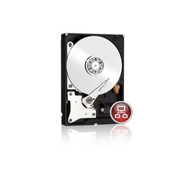 HDD 3Tb WD SATA EFRX