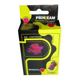 Tinta CANON CLI 521 Mangenta